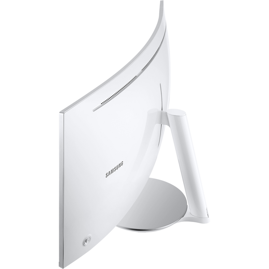 Buy the Samsung 34 Inch Thunderbolt™ 3 Curved Ultra-Wide QHD Monitor ...
