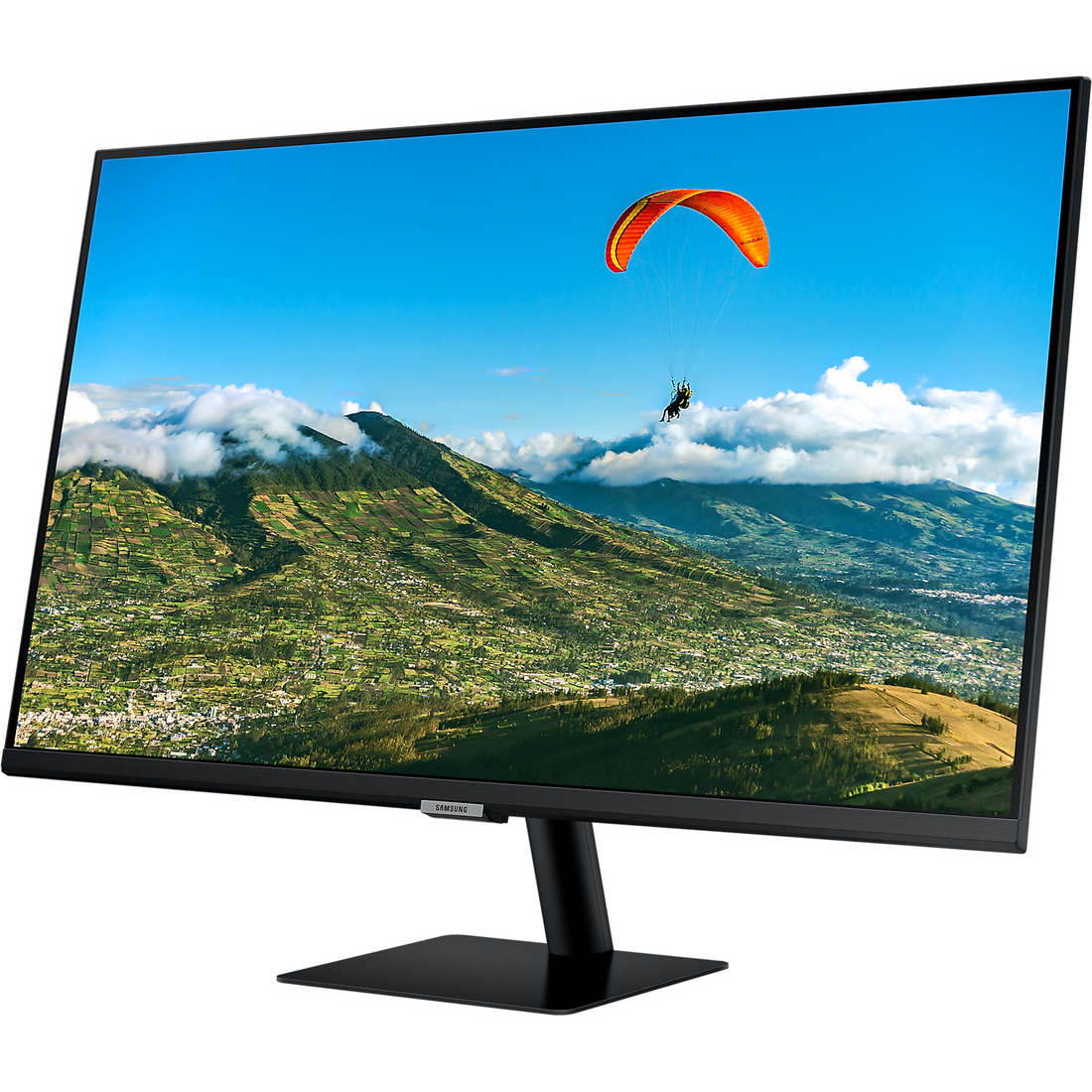 32 Inch M5 Full HD Smart Monitor 2021