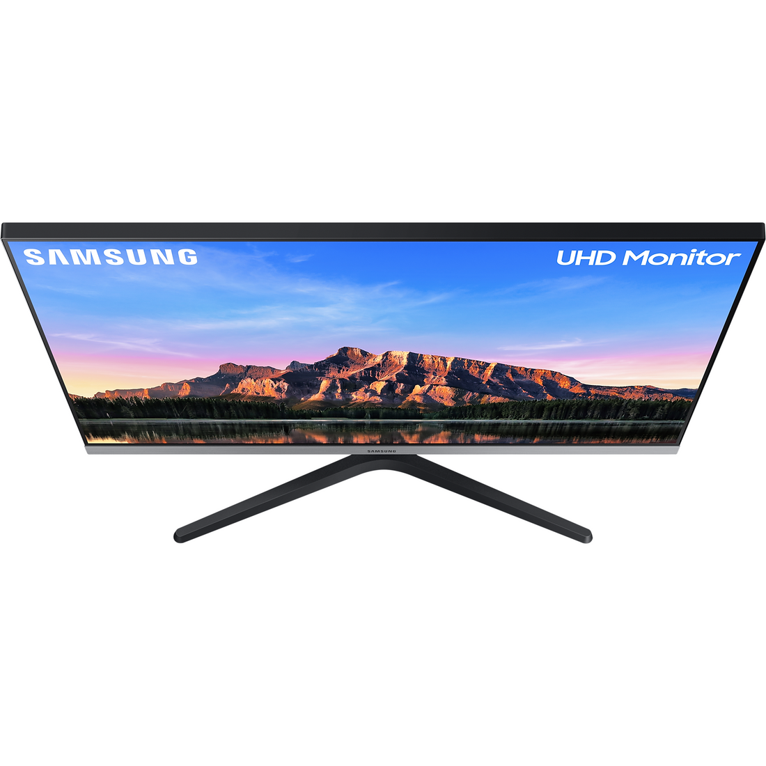 Buy the Samsung 28 Inch UHD Monitor with IPS Panel Bezel-less ...