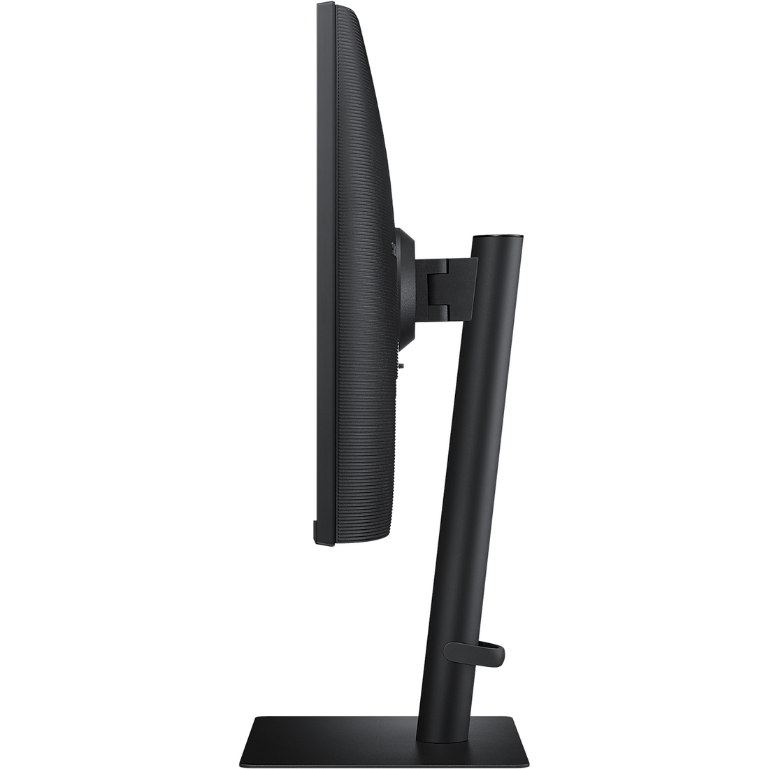 23.8 Inch Flat Full HD Monitor With Built-in Webcam