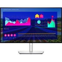 27 Inch U-SERIES 5ms QHD Monitor